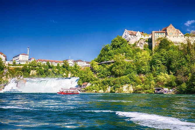 Trip from Zurich to Germany's Black Forest & Swiss Rhine Falls - Why Zurich to the Black Forest feels like a smarter day trip