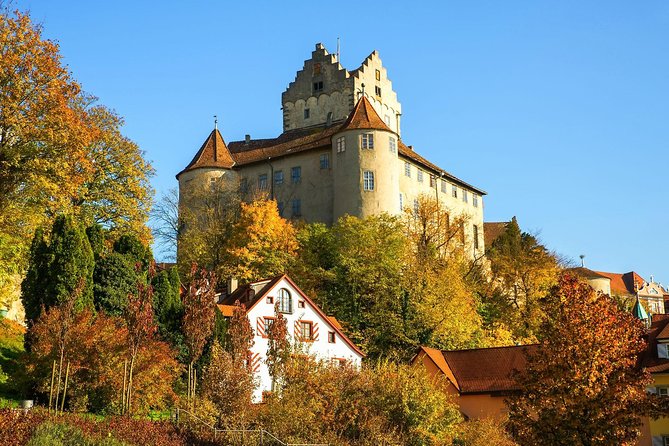 Trip to 4 Countries: Liechtenstein, Austria, Germany, Switzerland - Key things to know before you go