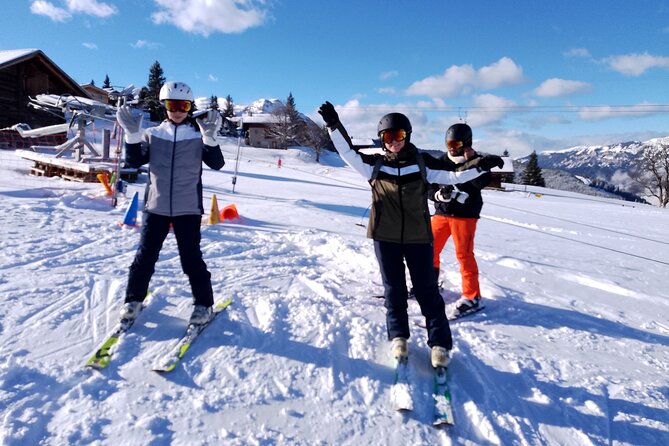 Ultra-Inclusive Half-day Ski Taster for Beginners - Key Highlights You Should Know