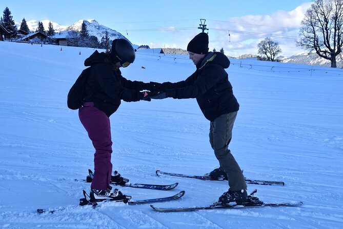 Ultra-Inclusive Half-day Ski Taster for Beginners - Price and value, what $182.04 buys you