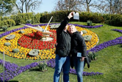 Unusual Audio Tour of Geneva