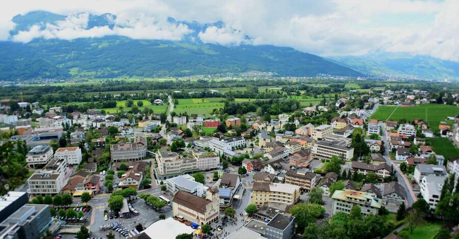 Vaduz Private Guided Walking Tour - Key things you will notice on this Vaduz tour