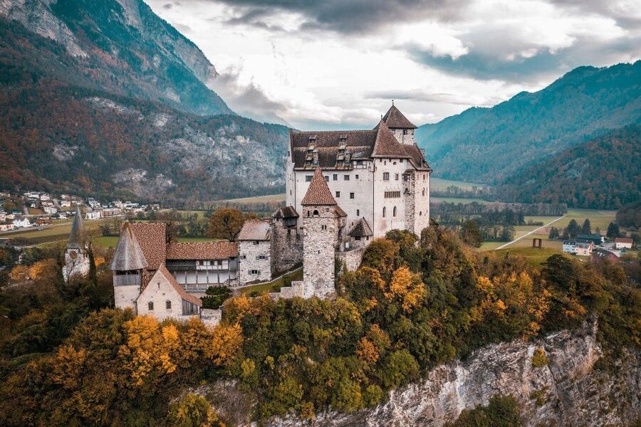 Vaduz Private Guided Walking Tour - Should you book the Vaduz Private Guided Walking Tour?