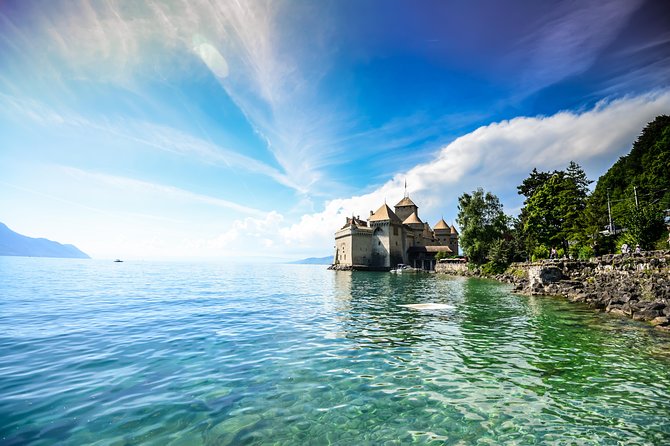 Vevey, Montreux, Chillon Day Trip from Geneva - Key highlights to look for