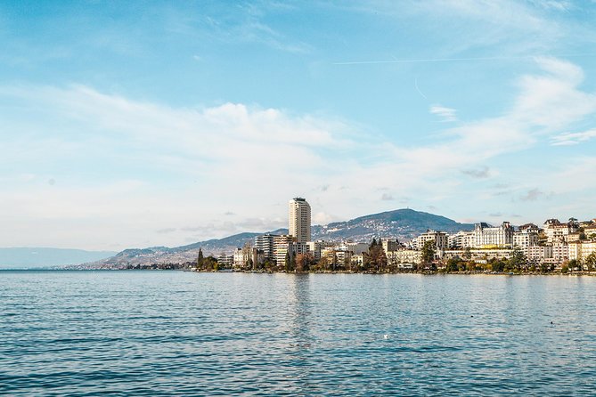Vevey, Montreux, Chillon Day Trip from Geneva - How to make the long day feel smooth