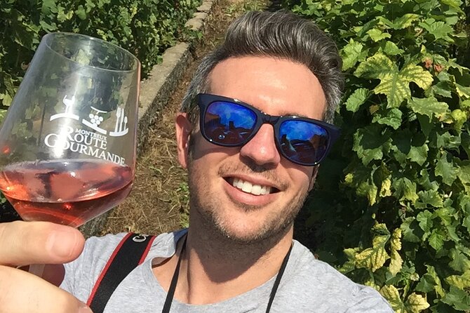 Vine Stories: Lavaux & Lutry wine walk - Price and value: what $309.10 buys you in real terms