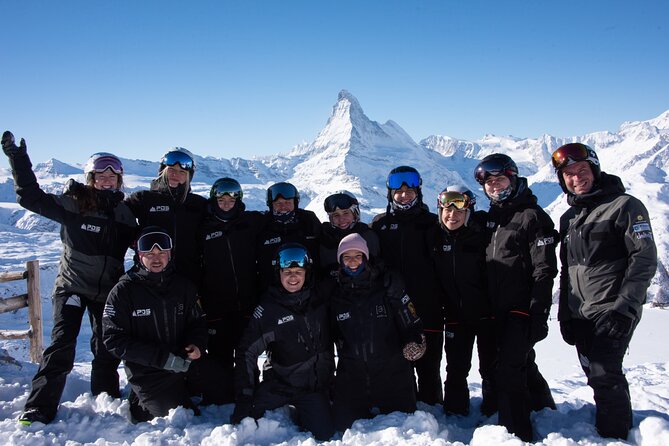 VIP Ski or Snowboard Lesson - Full Day Zermatt - Key Things That Make This Zermatt Lesson Worth Your Attention