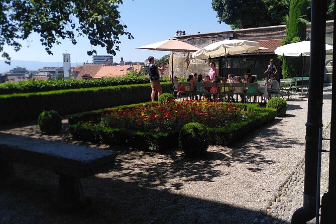 Walking Tour in Lausanne Switzerland - Price and logistics checklist before you go