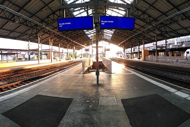 Walking Tour in Lausanne Switzerland - Should you book this walking tour in Lausanne?