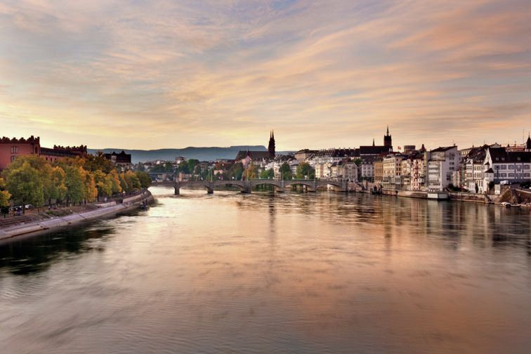 Walking Tour through Basel Old Town - Included value: what $32 buys you for two hours