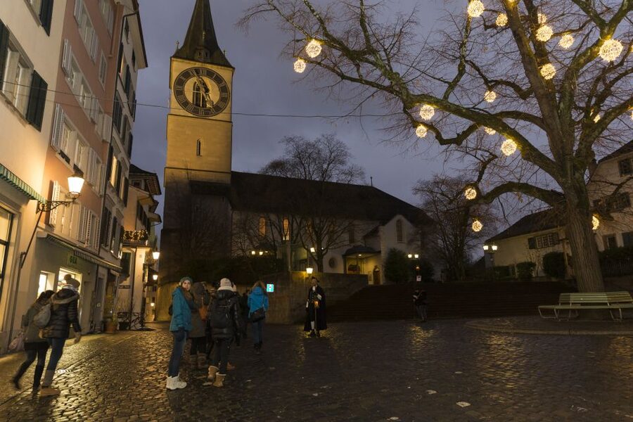 Walking Tour with the Night Watchman - Practical Tips for Comfort: Shoes, Bags, Weather