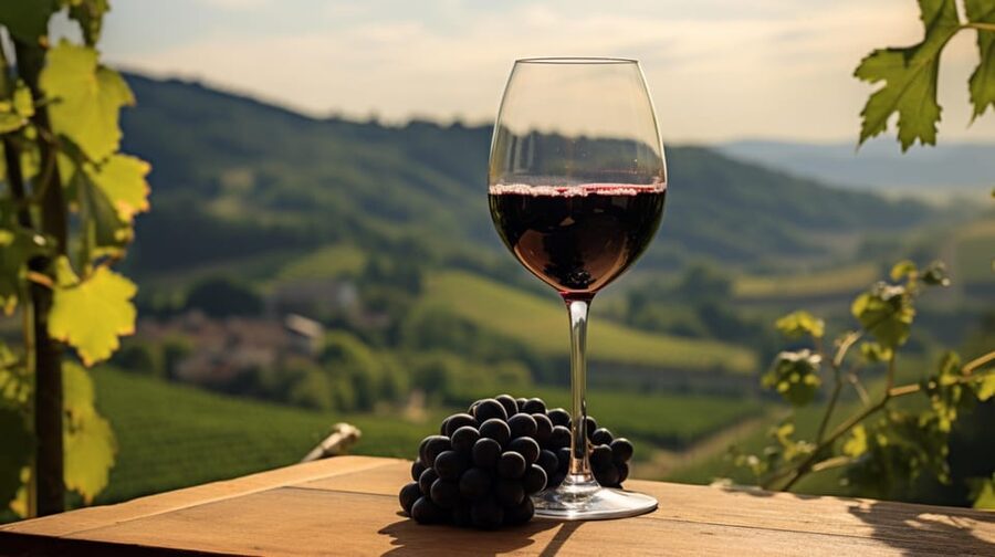Wine tour in the canton of Vaud - Lavaux vineyards - How the day flows: timing, walking, and when lunch shows up