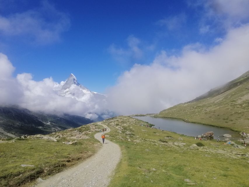 Zermatt: Full-Day Guided Hike - Key points to know before you go