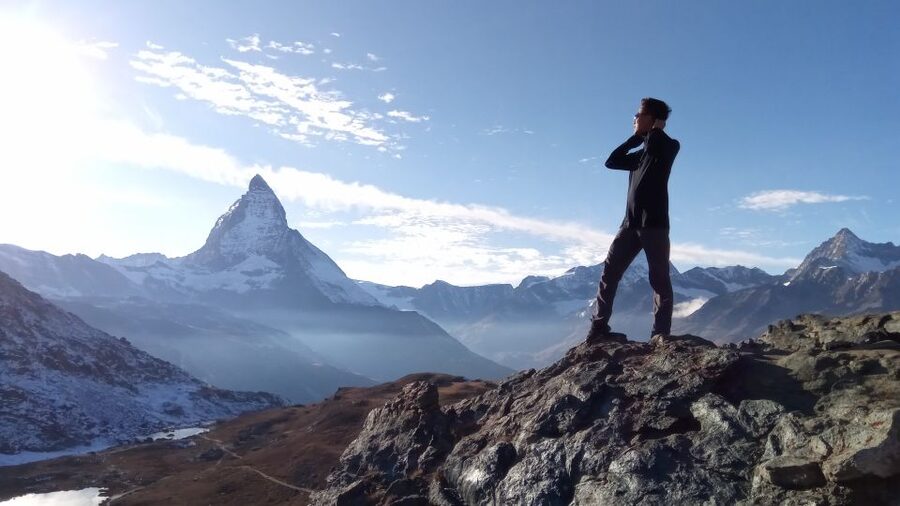 Zermatt: Full-Day Guided Hike - Who this hike fits best, and who should skip it