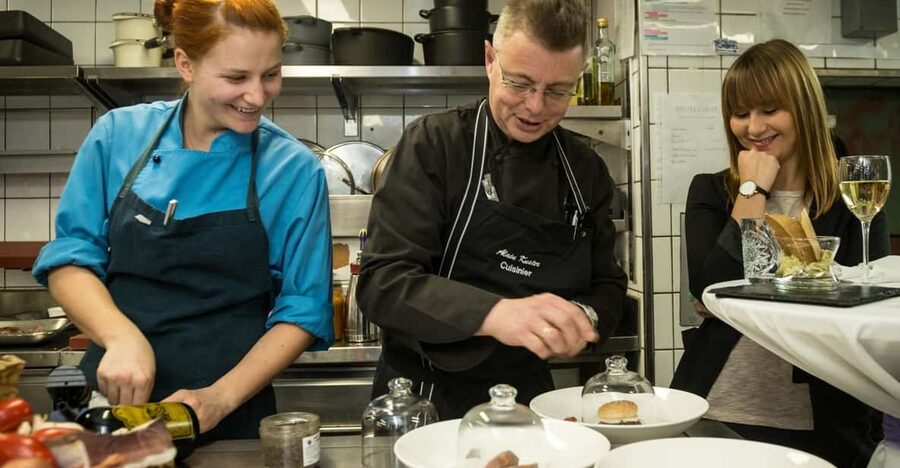 Zermatt: Gastro tour through Zermatt kitchens - Key points to know before you go