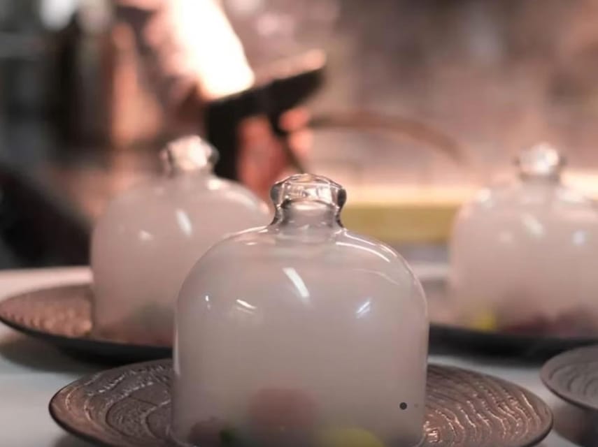 Zermatt: Gastro tour through Zermatt kitchens - The included food and drinks, and what is not included
