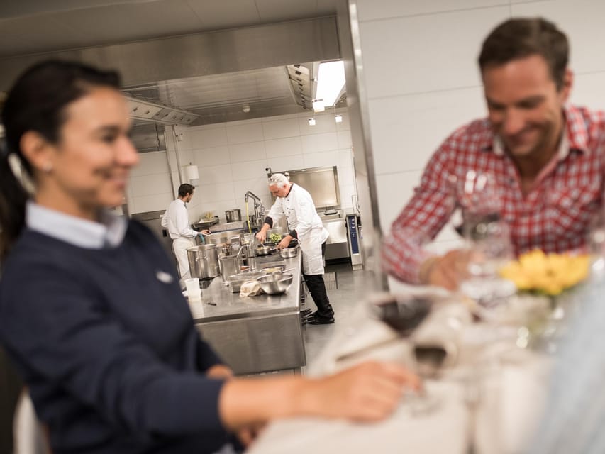 Zermatt: Gastro tour through Zermatt kitchens - A quick reality check before you book