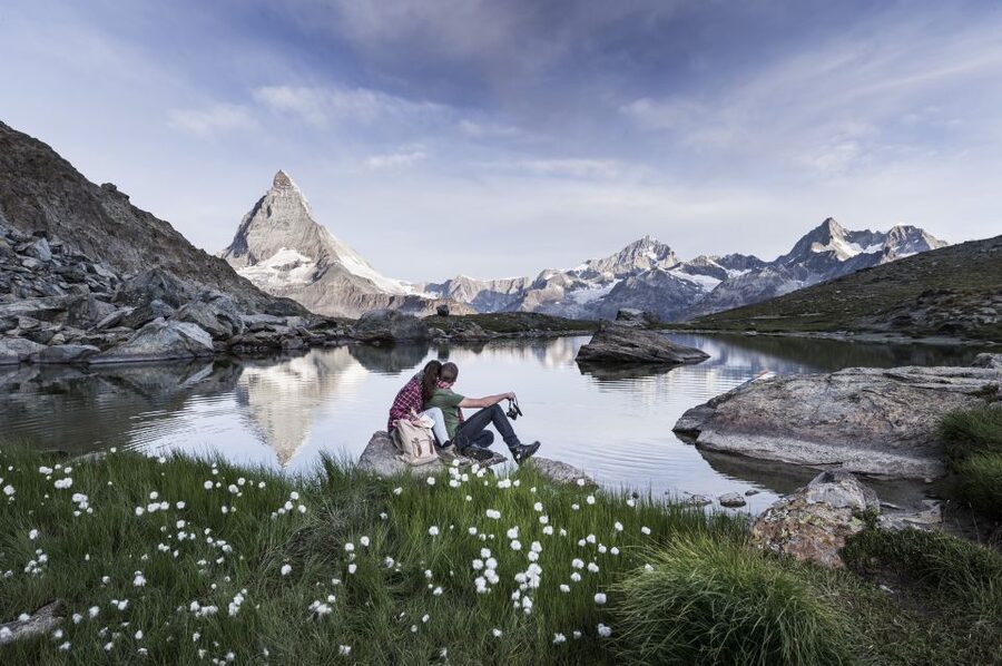 Zermatt: Gornergrat Railway Cogwheel Train Ticket - Zermatt departure tips: first train at 7:00 AM and why you should care