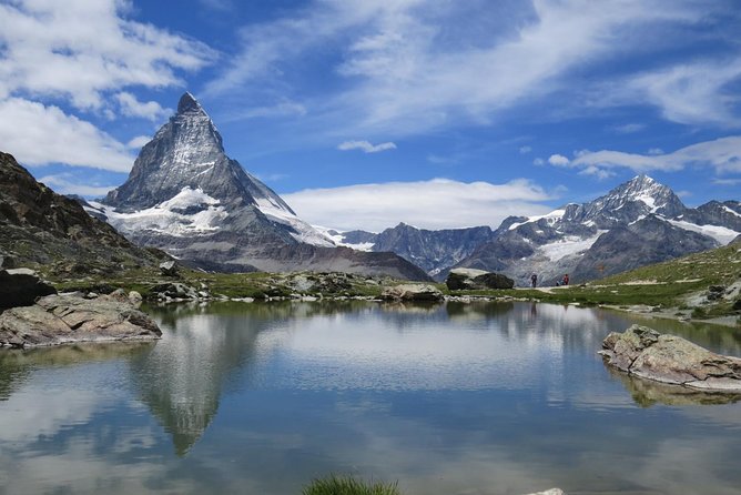 Zermatt Guided Day Hike - First Big Views: Matterhorn Time Without Map Stress