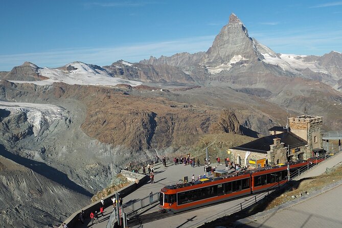 Zermatt Guided Day Hike - Learning Zermatt’s People and the Valais Connection