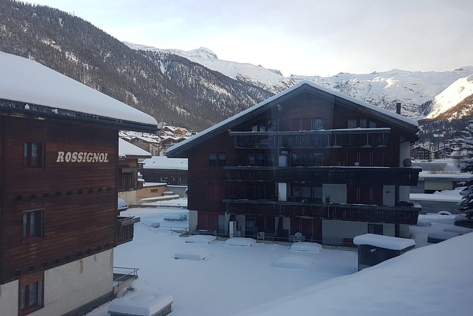 Zermatt & Mt. Gornergrat Small Group Day Trip from Basel - Timing, Pace, and What This Costs You in a Long Day