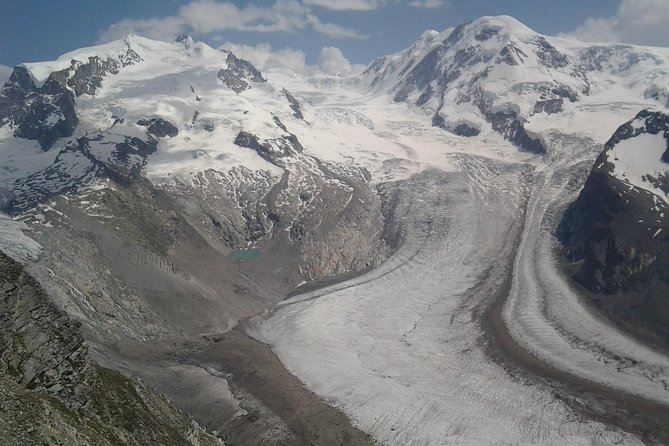 Zermatt & Mt. Gornergrat Small Group Day Trip from Basel - Who Should Book This Basel To Zermatt Matterhorn Day Trip