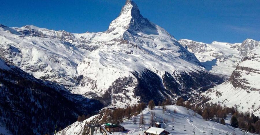 Zermatt & Mt. Gornergrat Small Group Day Trip from Bern - Key highlights worth caring about