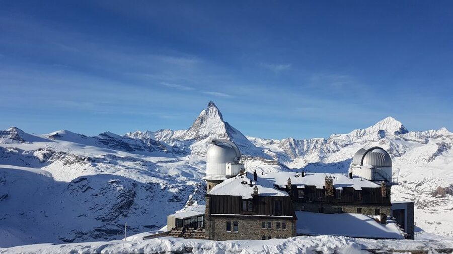 Zermatt & Mt. Gornergrat Small Group Day Trip from Bern - The 10,000-foot-style climb to Gornergrat: the part you should not skip