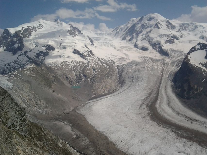Zermatt & Mt. Gornergrat Small Group Day Trip from Bern - Who This Tour Fits Best (and Who Might Want Another Plan)