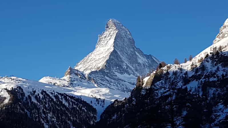 Zermatt & Mt. Gornergrat Small Group Day Trip from Zürich - Weather, packing, and walking tips so the summit time feels good