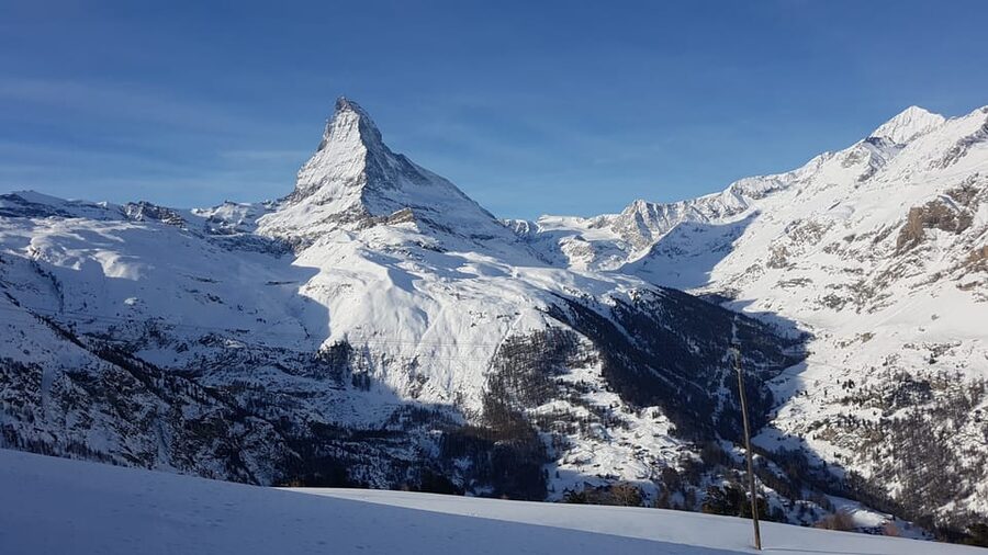 Zermatt & Mt. Gornergrat Small Group Day Trip from Zürich - Kirchbrücke photo point: how to get the Matterhorn shot without rushing