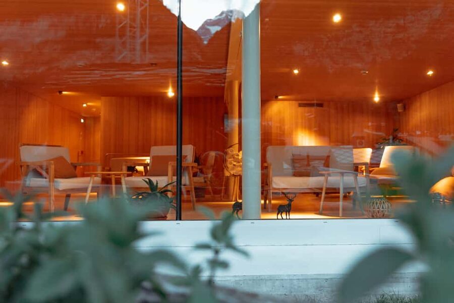 Zermatt: Private Night Spa - Key highlights you will feel right away