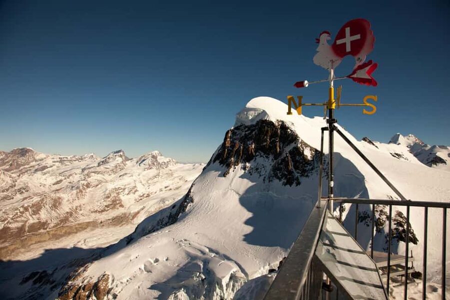 Zermatt’s Alpine Charms - Private Guided Village Tour - Key highlights that make this tour worth your time