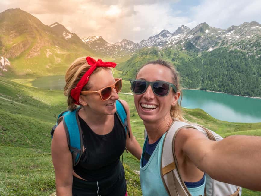 Zermatt’s Alpine Charms - Private Guided Village Tour - Why This Private Zermatt Walk Feels Personal