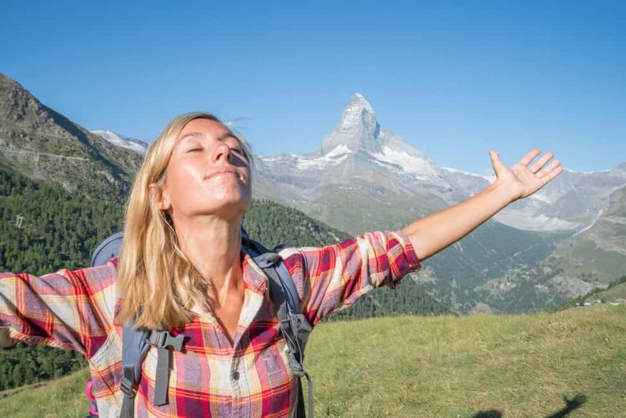 Zermatt’s Alpine Charms - Private Guided Village Tour - Gourmetweg, a Short Route for Alpine Flavor Ideas