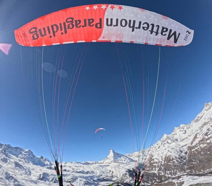 Zermatt: Tandem Paragliding Flight - Best Matterhorn Views - Who This Flight Fits Best, and Who Should Skip It