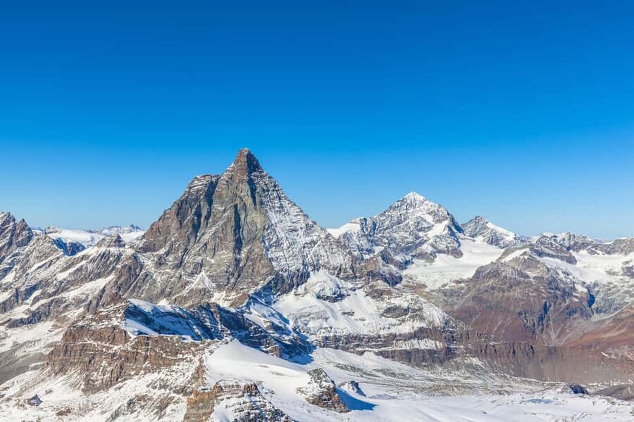 Zermatt to Glacier Paradise Small Group Half-Day Trip - Timing at the top: how to use the included 2 hours