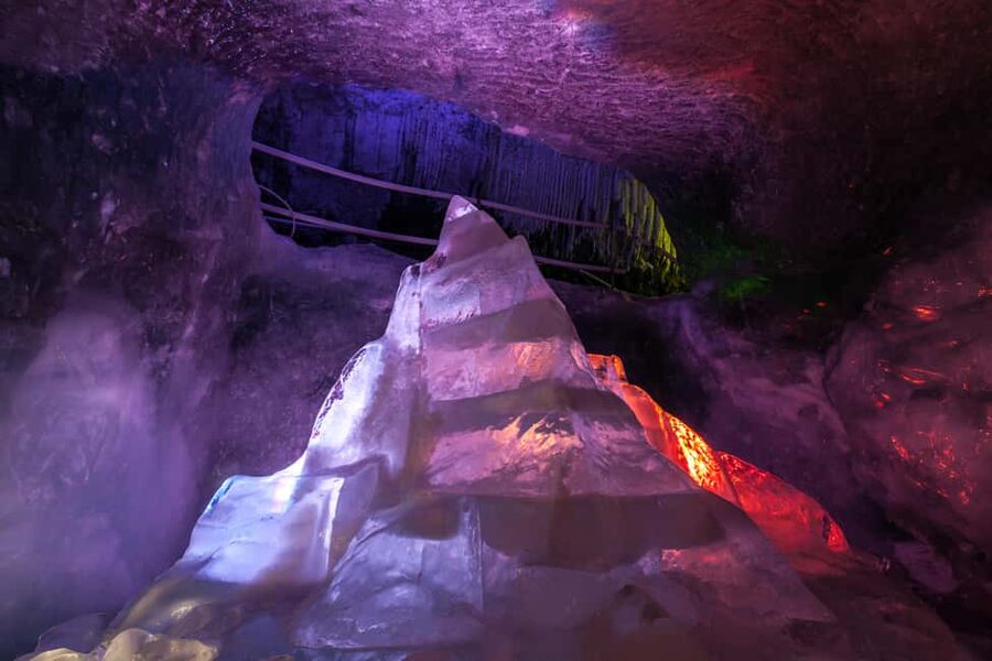Zermatt to Glacier Paradise Small Group Half-Day Trip - Who should book this Glacier Paradise trip (and who might feel it’s too much)