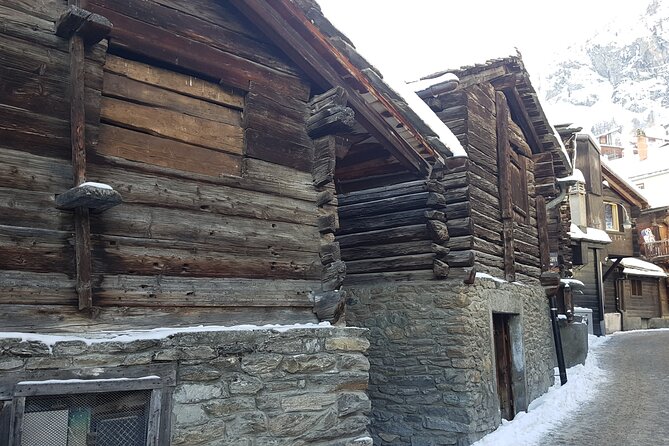Zermatt Village Walk and Glacier Paradise Private Day Trip - A Half-Day That Actually Makes the Matterhorn Make Sense