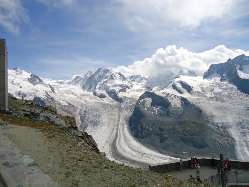 Zermatt Village Walk and Mt. Gornergrat Private Day Trip - Mountaineers’ Cemetery: why Zermatt remembers the hard parts