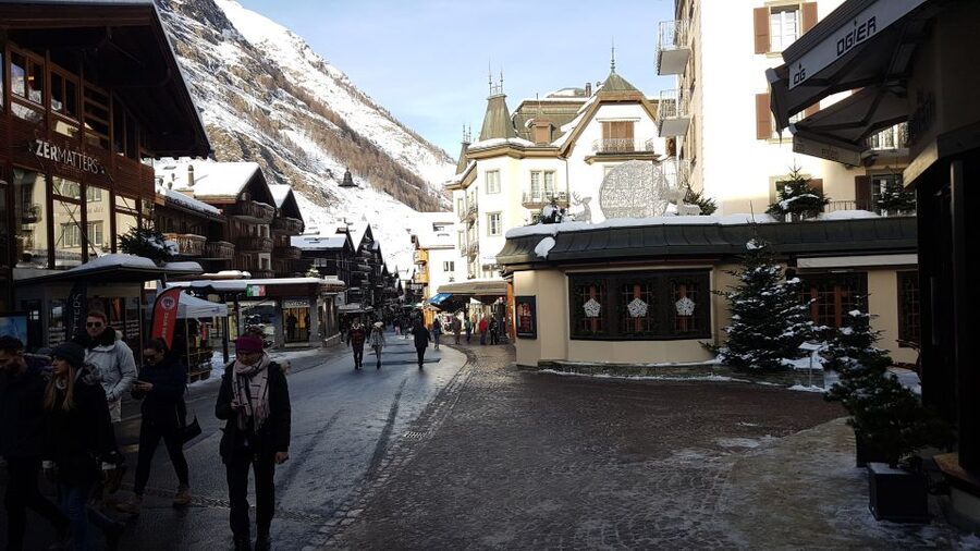Zermatt Village Walk and Mt. Gornergrat Private Day Trip - Price and value: is $619 per person fair for this private day?