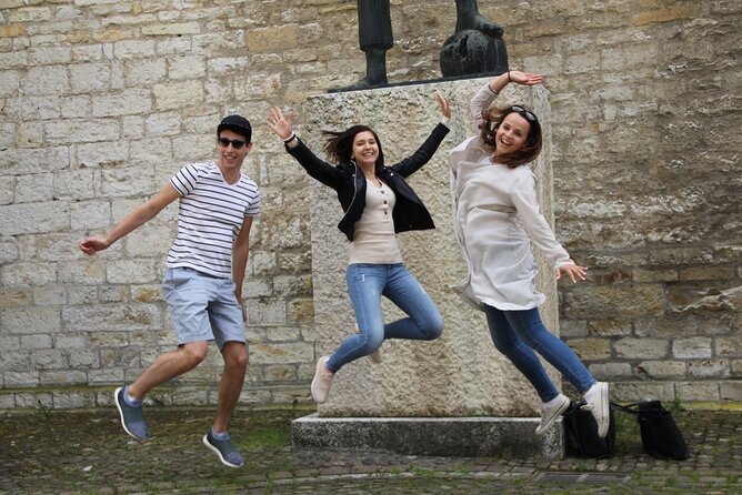 Zug Scavenger Hunt and Sights Self-Guided Tour - Timing: How a 2-Hour Hunt Fits Real Travel Days