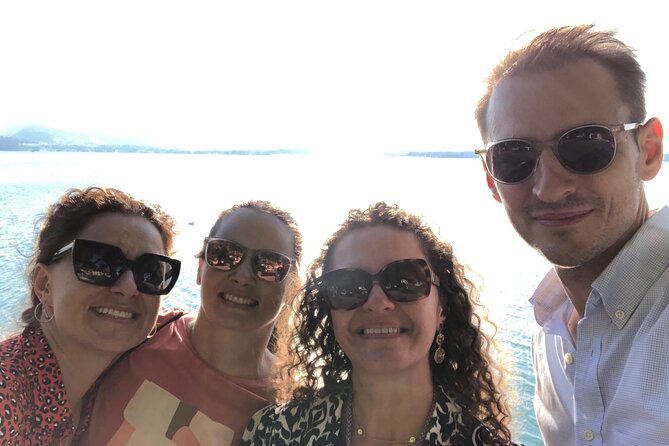 Zug Scavenger Hunt and Sights Self-Guided Tour - Practical Tips Before You Start