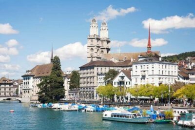 2 Hour VIP City Tour By Private Car