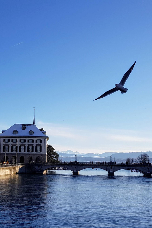 Zurich a journey through time, history and the Reformation - Zwingli’s Zurich: how the tour connects preaching, debate, and real consequences