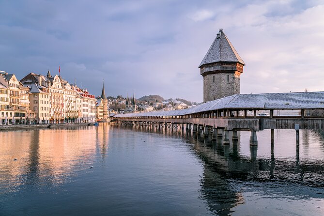 Zurich: Adventure to Pilatus Gold and Silver tour and Lucerne - Gold vs Silver, choosing your descent and your Lake Lucerne time