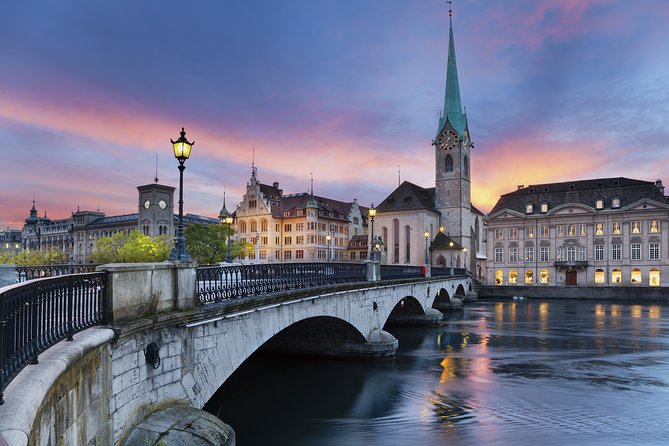 Zurich and Suroundings (Private Tour) - Weather and Timing: The Two Things That Can Make or Break the Day