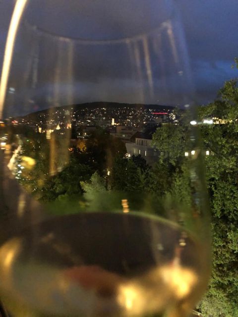 Zurich: bar tour - Who This Tour Suits Best (And Who Should Skip It)
