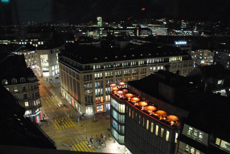 Zurich: bar tour - Why This Zurich Bar Tour Feels Like a Real Plan