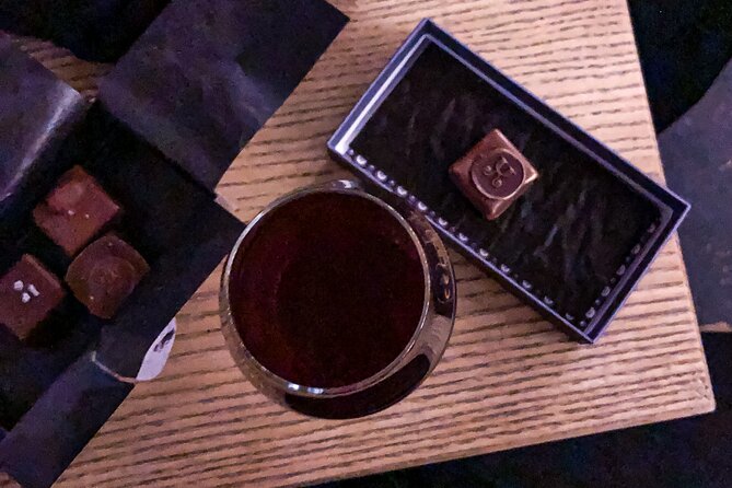 Zurich Beer & Chocolate Tour - Craft Beers & Swiss Chocolates - Guide-led context: landmarks, history, and practical food tips